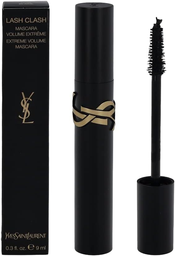 321133 - YVES SAINT LAURENT Rimeli për qerpikët Lash Clash 01 i zi