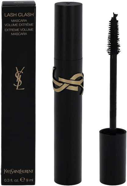 321133 - YVES SAINT LAURENT Rimeli për qerpikët Lash Clash 01 i zi