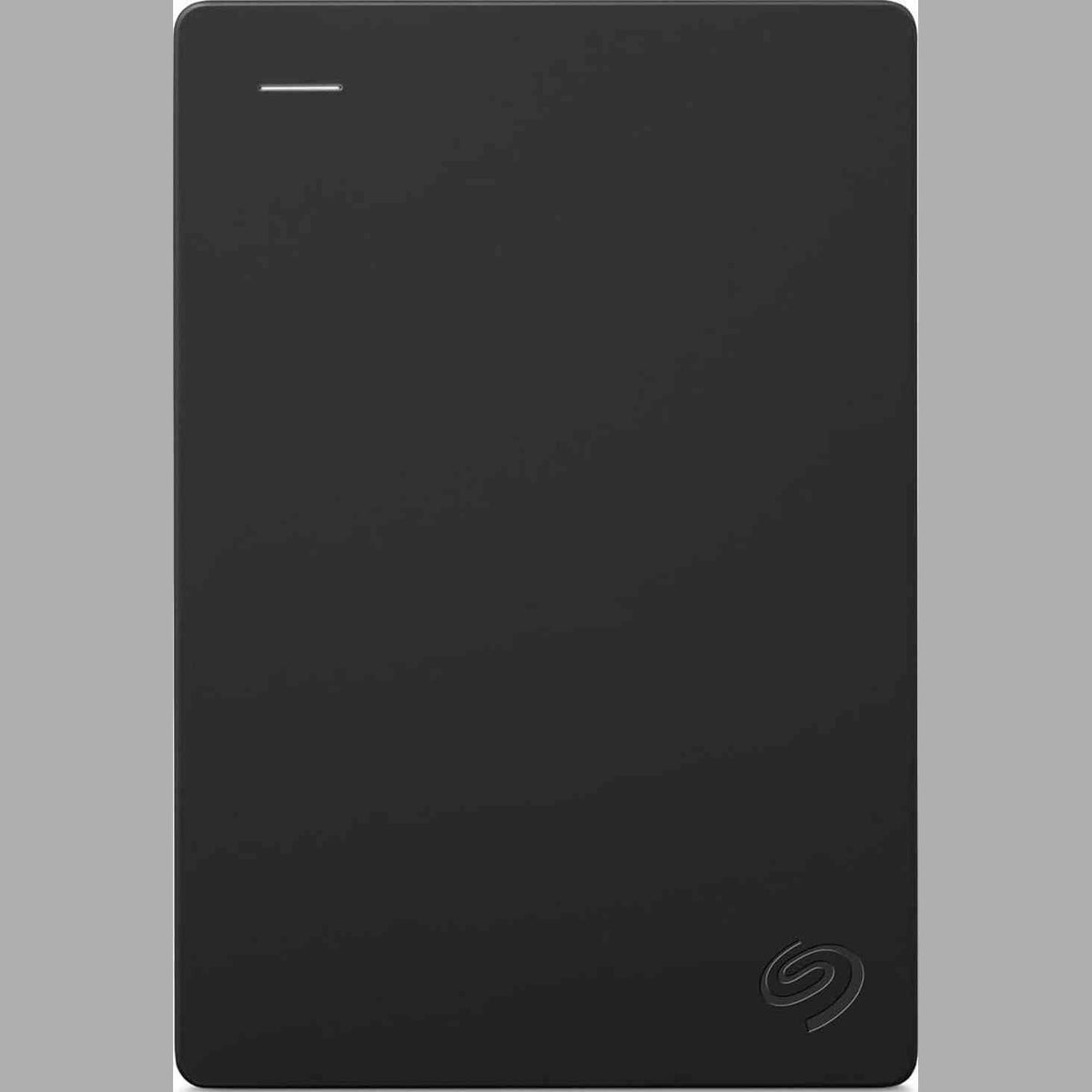 295097 - SEAGATE Disk i jashtëm i ngurtë portativ 1TB, USB 3.0 për Mac, PC, Shërbime Shpëtimi (STGX1000400)