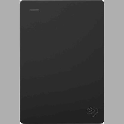 295097 - SEAGATE Disk i jashtëm i ngurtë portativ 1TB, USB 3.0 për Mac, PC, Shërbime Shpëtimi (STGX1000400)