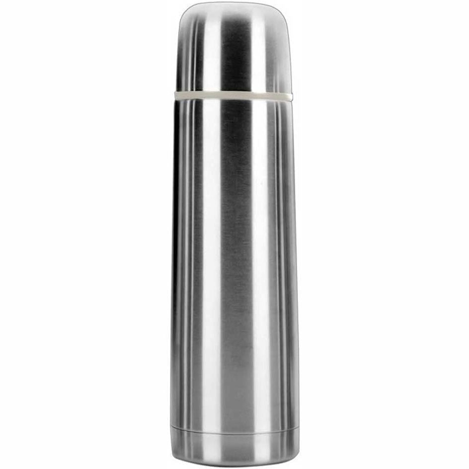 229201 - IBILI Shishe e izoluar prej çeliku inox 753810 për lëngje, 1000 ml