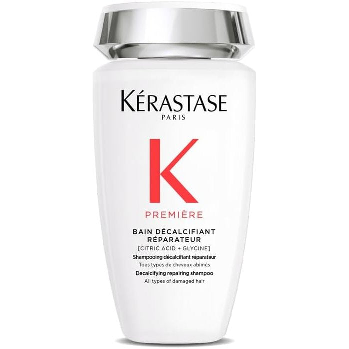 316702 - KERASTASE Premiere Shampo Riparuese Dekalcifikuese, 250 ml