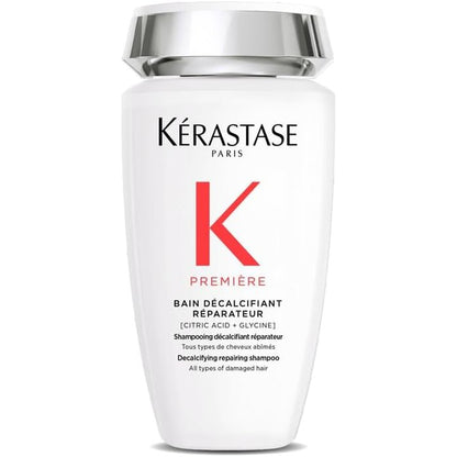 316702 - KERASTASE Premiere Shampo Riparuese Dekalcifikuese, 250 ml