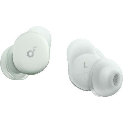319296 - ANKER Soundcore Sleep A30 - Kufje për gjumë, Anulim aktiv i zhurmës, Maskim adaptiv i gërhitjes, 45 orë kohë loje