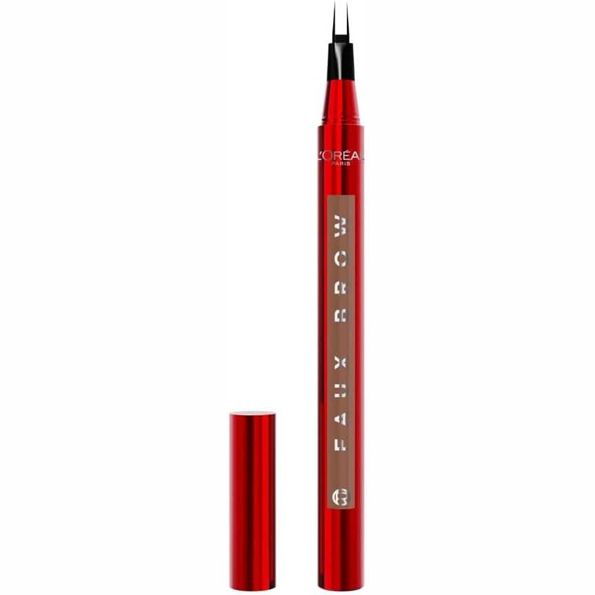 290183 - L'ORÉAL PARIS Stilolaps për vetulla, Qëndron deri në 48 orë, Ngjyra: Bjonde, 1 g