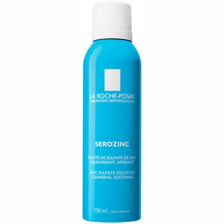321656 - LA ROCHE-POSAY Micellar Cleansing Fluid Ultra 200ml për Lëkurë Hipersensitive dhe Reaktive, Pastrues Fytyre pa Alkool dhe Aromë