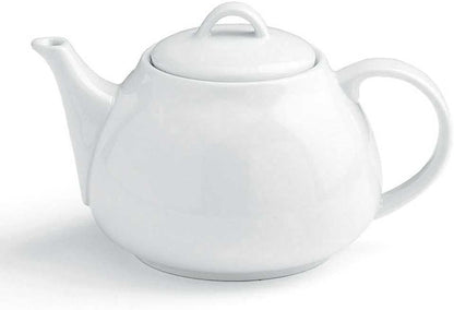262418 - TOGA Vesuvio, thëiçere CC 550, Porcelaine, Blanc