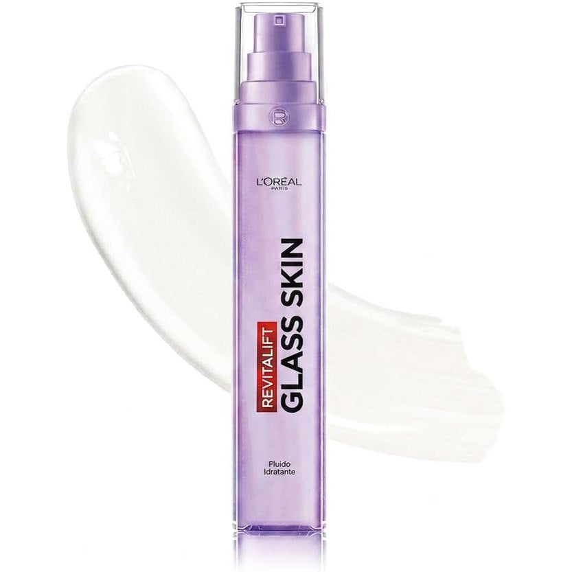 271802 - L'ORÉAL PARIS Lëng hidratues Revitalift Filler, 50 ml, me acid hialuronik, vitamina B3 dhe B5