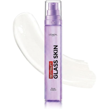 271802 - L'ORÉAL PARIS Lëng hidratues Revitalift Filler, 50 ml, me acid hialuronik, vitamina B3 dhe B5