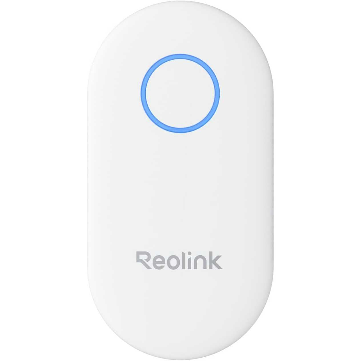322350 - REOLINK Chime Plus, i pajtueshëm me Doorbell WiFi/PoE (V2/V3), Accu Blade