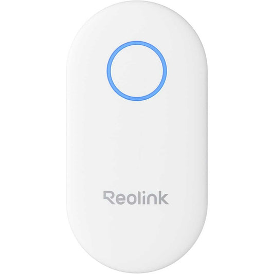 313190 - REOLINK Chime Plus, i pajtueshëm me Doorbell WiFi/PoE (V2/V3), Accu Blade