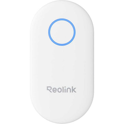 322351 - REOLINK Chime Plus, i pajtueshëm me Doorbell WiFi/PoE (V2/V3), Accu Blade