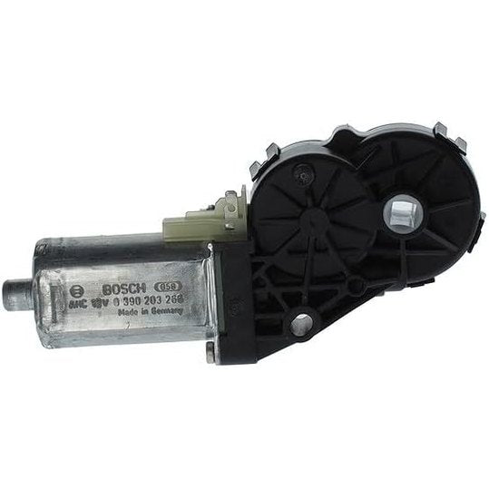 312740 - BOSCH Elementi i Rregullimit 0390203266, Rregullimi i Diapazonit të Dritës