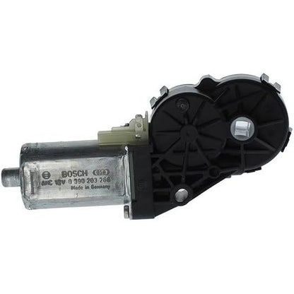 312740 - BOSCH Elementi i Rregullimit 0390203266, Rregullimi i Diapazonit të Dritës