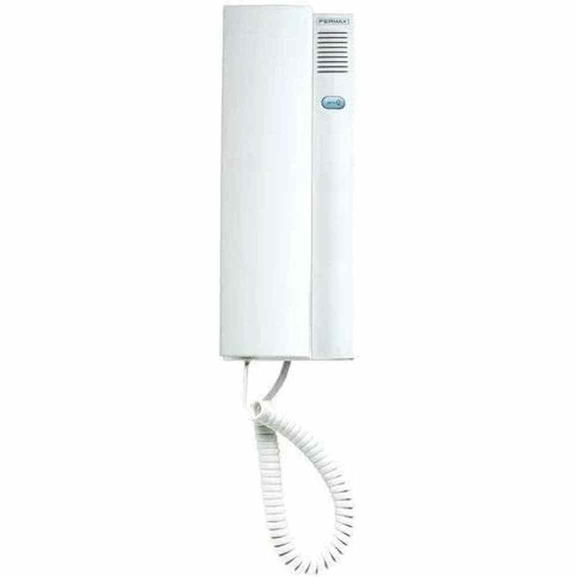 288813 - CITYMAX TELEFON BAZË (I BARDHË)