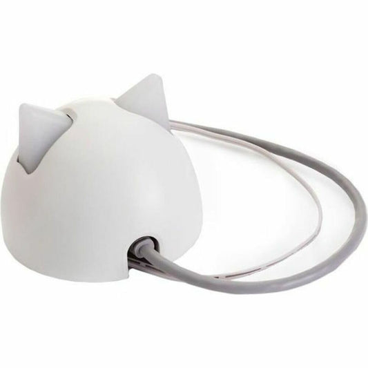 245132 - SURE PETCARE Hub, i pajtueshëm me SureFlap Microchip, Ushqyes SureFeed Connect Microchip, Felaqua Connect, Aplikacion celular, i bardhë