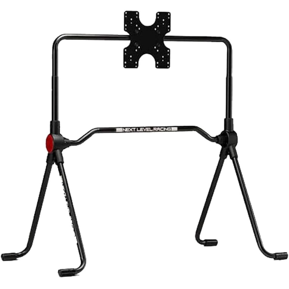 188697 - NEXT LEVEL RACING Lite Mbështetëse Monitori me Këmbë të Vetëvendosur (Model: NLR-A020)
