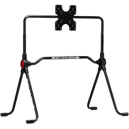 188697 - NEXT LEVEL RACING Lite Mbështetëse Monitori me Këmbë të Vetëvendosur (Model: NLR-A020)