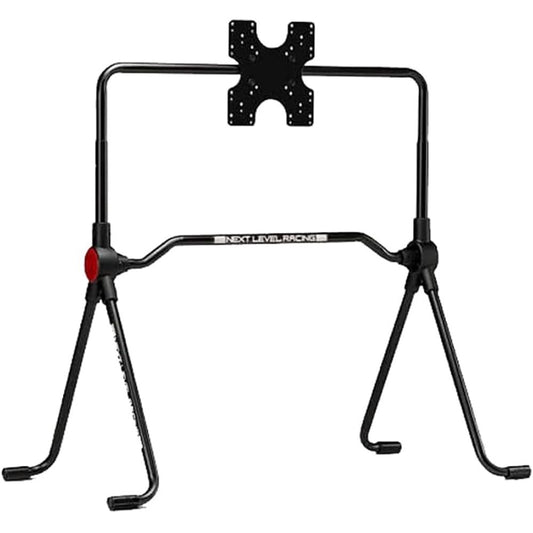 188697 - NEXT LEVEL RACING Lite Mbështetëse Monitori me Këmbë të Vetëvendosur (Model: NLR-A020)