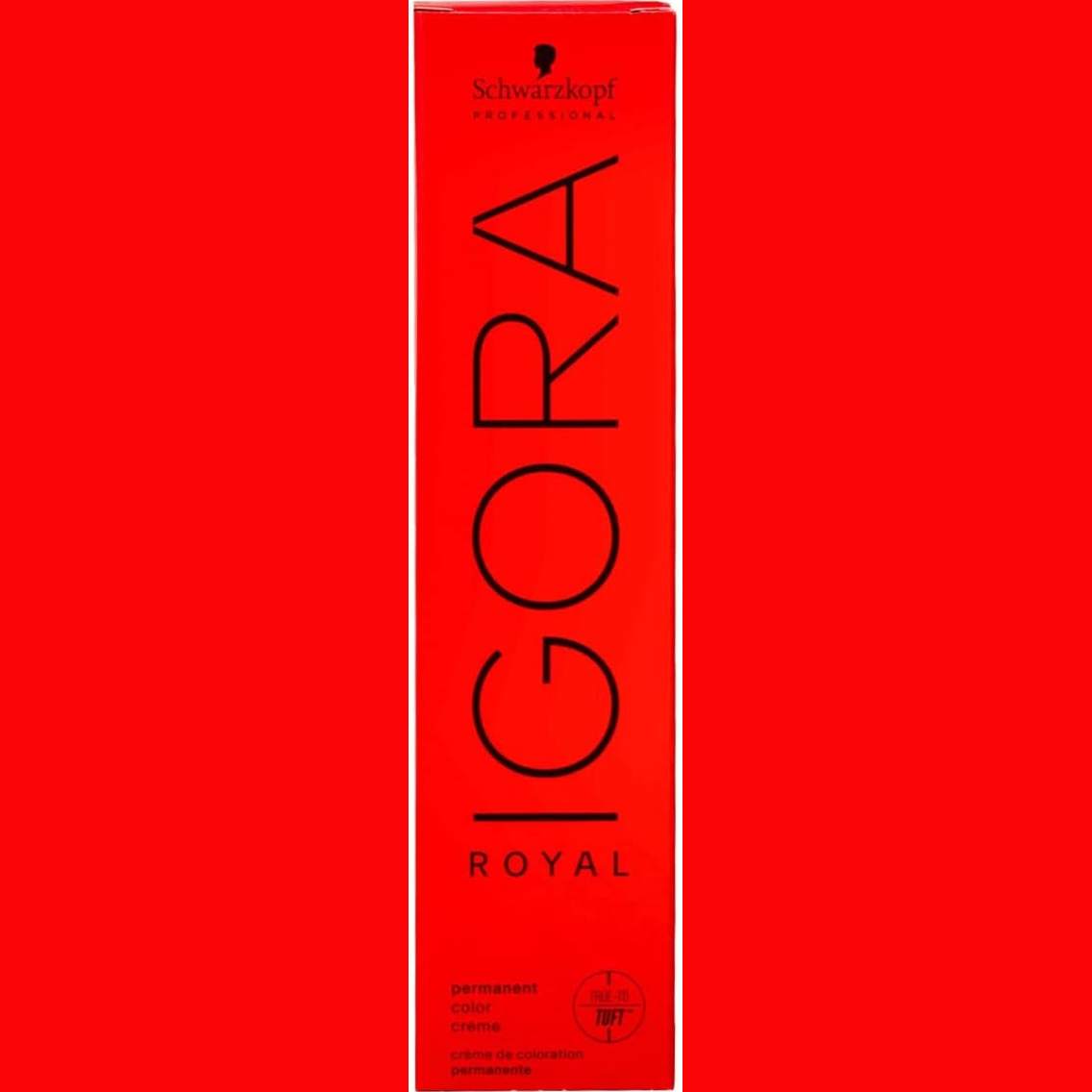 318693 - SCHWARZKOPF | IGORA Royal 9.5-4 Krem me ngjyrë bezhë të përhershme, 60 ml