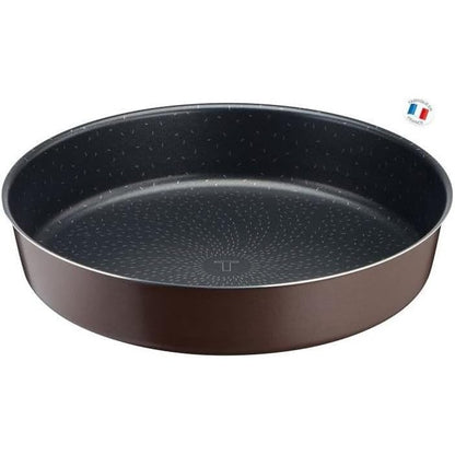 215848 - TEFAL Tavë me Sustë për Çokollatë 26cm, 100% Alumini i Ricikluar