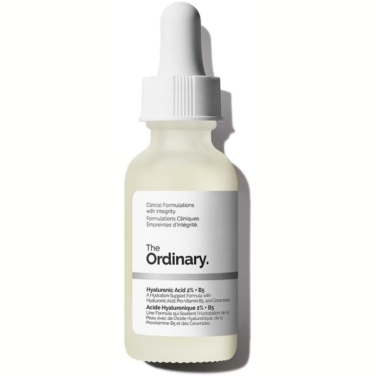 317078 - ACIDI HIALURONIK I ZAKONSHËM 2% + B5 (me Ceramide), Serum hidratues, 30 ml - Depërton thellë për një lëkurë më vitale dhe më të lëmuar