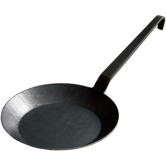 151381 - Turk – Set tiganësh (15.7 x 4.7 x 7.9 inç), ngjyrë e zezë.