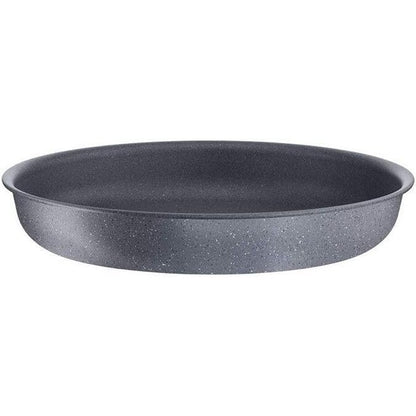 245486 - TEFAL Ingenio PoÃ©ale 28 cm, Induksion, Veshje jo ngjitëse, Mund të grumbullohet, I pajtueshëm me lavastovilje, Prodhuar në Francë