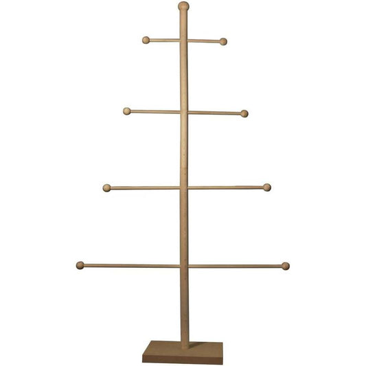 176309 - RAYHER Set Pemesh Druri, 93x52x18cm, 17 Copë, Modeli 62582000, SB-Btl 1Set