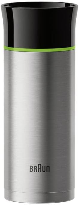 255954 - BRAUN BRSC 001 FILXHAN TERMOS, PËR MAKINË KAFEJE, DIMENSIONE: N/A, PESHA: N/A, KAPACITET: N/A