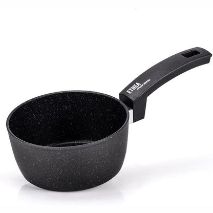 187355 - MONETA - Tenxherja Etnea Evolution 1 m, 16 cm, e Përshtatshme për Sobat me Induksion, e Prodhuar 100% në Itali