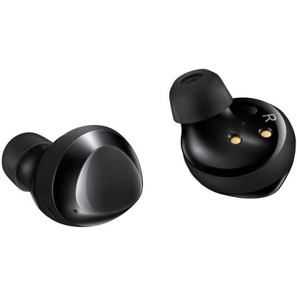 267607 - SAMSUNG Kufje pa tel Galaxy Buds+ të zeza - versioni francez