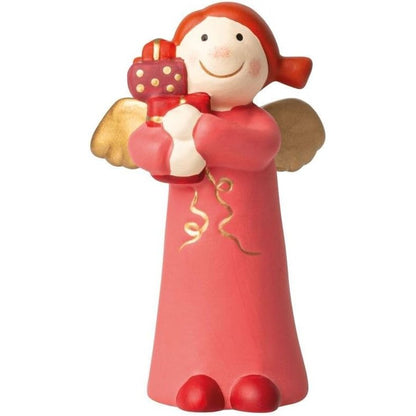 164077 - MOTRA QIELLORE Rrush i Thatë Medium, Edicioni i 9-të