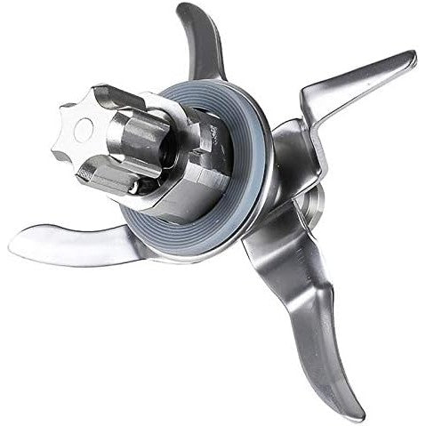 26595 - PIESSEONLINE Grupi i Lameve të Thikave për BIMBY TM31 TM 31 Përshtatshëm për Thermomix Bimby