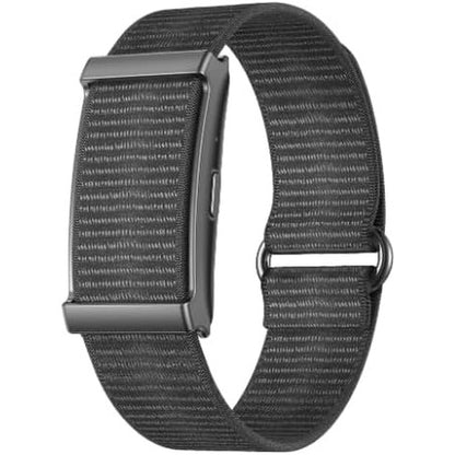 268253 - Beafon Gjurmues Fitnesi, Rrip Fitnesi, Fit20F, Pedometër, Modaliteti Sportiv 100+, Konsumi i Kalorive, Presioni i Gjakut, Rrahjet e Zemrës, Oksigjeni në Gjakë, Matja e Stresit, Gjurmimi i Gjumit, IP68, E Zezë