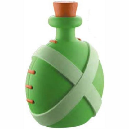 268980 - PLASTOY, Kuti parash/shishe uji Asterix, Plastike, 15 cm