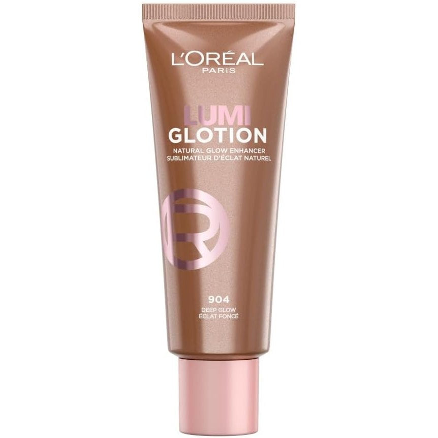303558 - L'ORÉAL PARIS Lëng shumëpërdorimësh për ndriçim, Ndriçon dhe hidraton, I pasuruar me gjalpë shea, Shkëlqim i shkëlqyer, Nuanca: 904, 40 ml.