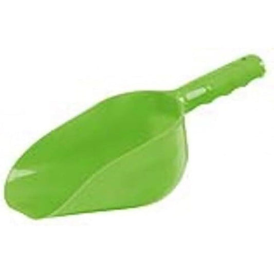 198942 - KERBL Lugë për Mbeturina Shtëpiake e Mbyllur, Kapaciteti 600 ml