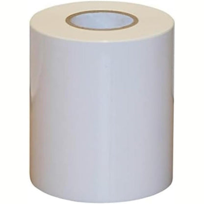 253770 - KERBL Shirit riparimi 29832, i bardhë, 25 m i gjatë, 10 cm i gjerë, 0.2 mm i trashë, 1 copë