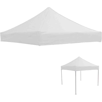 313552 - TENDË ZËVENDËSUSE ME 4 KËNDE - Tenda zëvendësuese për belveder