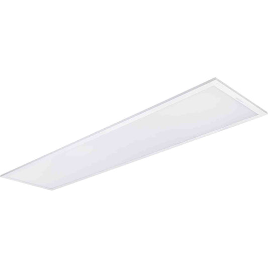 175160 - PHILIPS Panel LED ProjectLine, 30x120cm, 3200lm, 4000K, i përshtatshëm për Stacionet e Punës të Kompjuterëve, i Optimizuar për Zonën e Punës