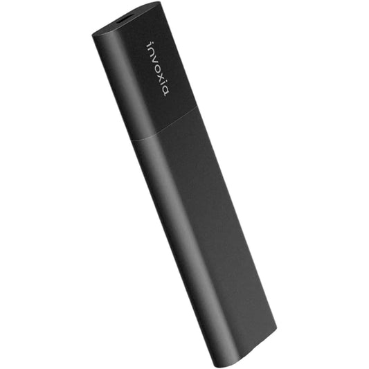 276087 - Gjurmues GPS Invoxia Edition 2026 - I papërshkueshëm nga uji, saktësi e përmirësuar e GPS-it, USB-C - Abonim rrjeti 3-vjeçar i përfshirë - Vendndodhje e drejtpërdrejtë, Kundër vjedhjes dhe alarme lëvizjeje - Makina, Motoçikleta, Biçikleta