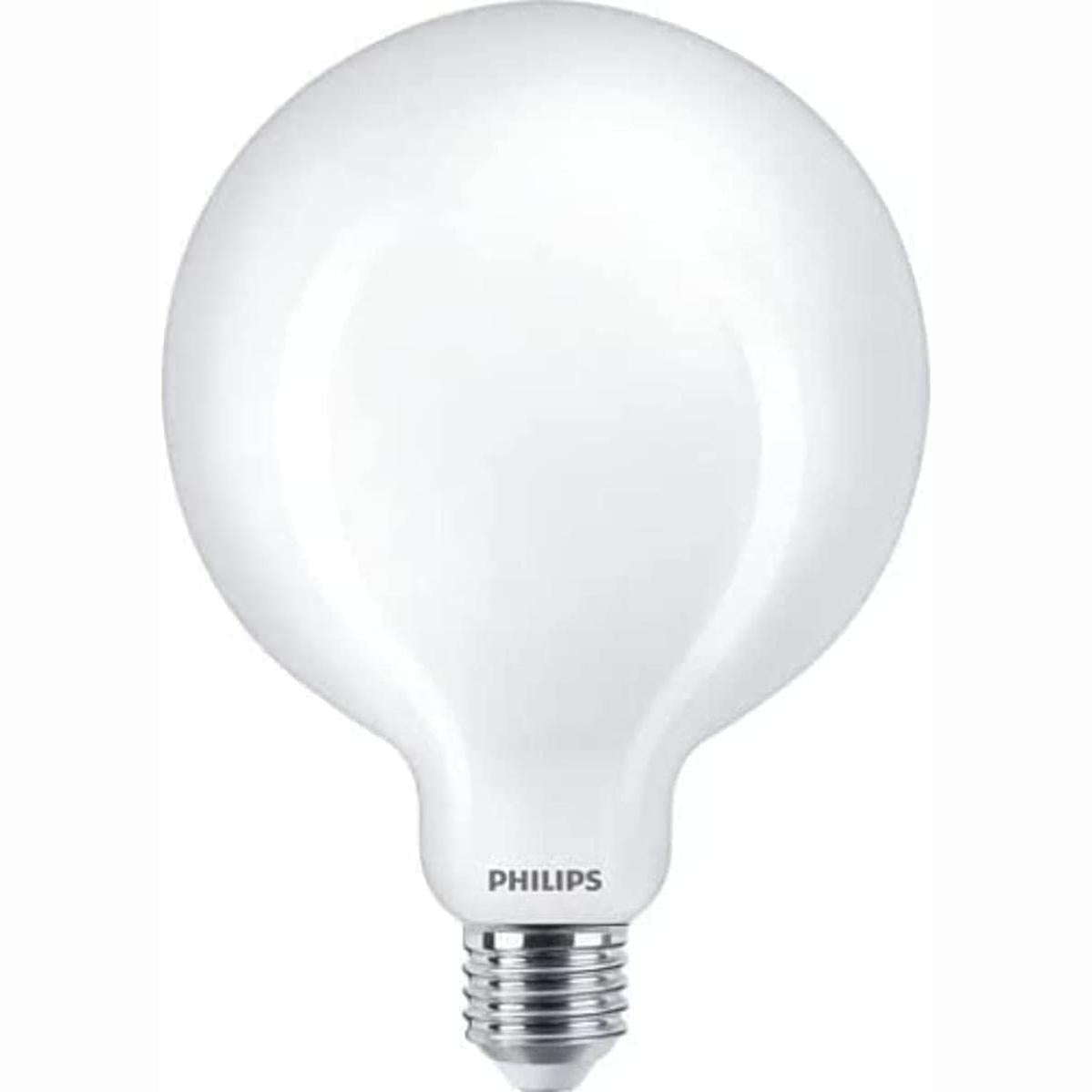215240 - PHILIPS LIGHTING Llampë LED E27 120W, e bardhë e ngrohtë
