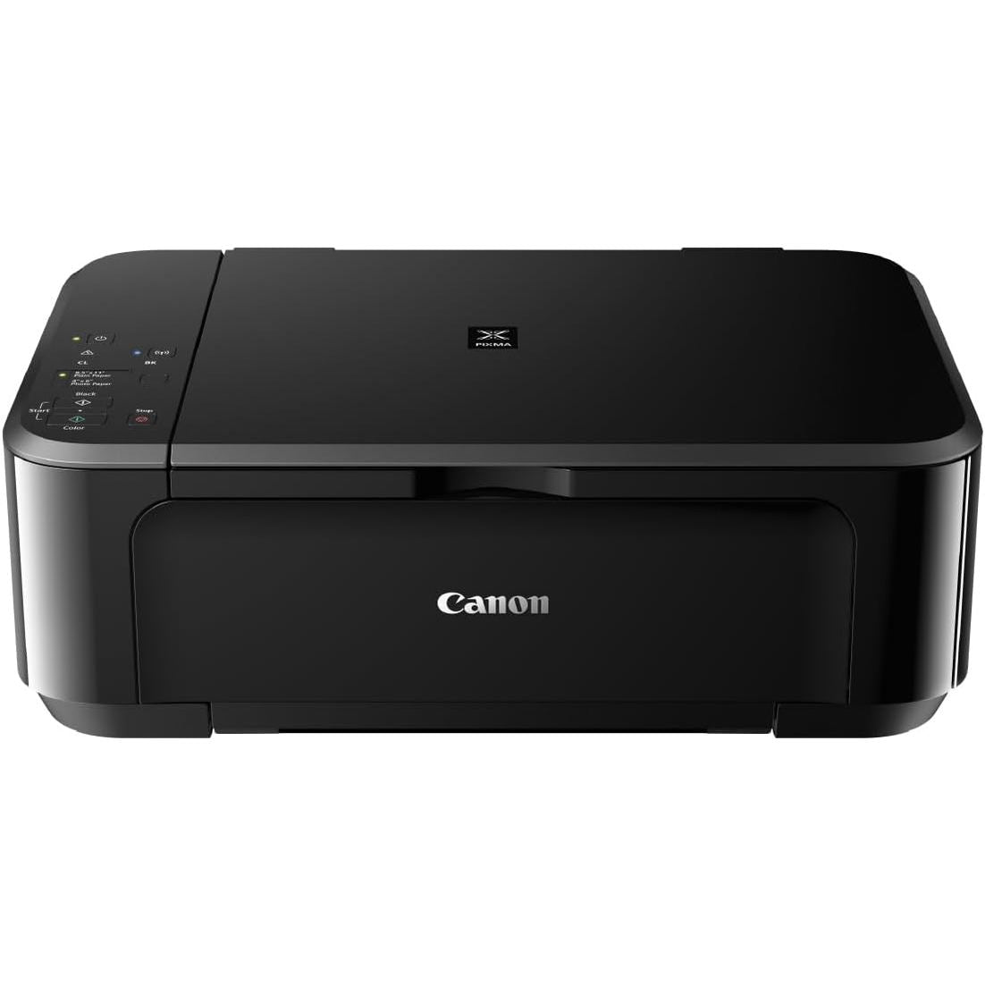 126195 - CANON PIXMA MG3650S - Printer, Fotokopjues dhe Skaner 3-në-1, Lidhshmëria pa Tel me Smartfonët, Përdorim për në Shtëpi