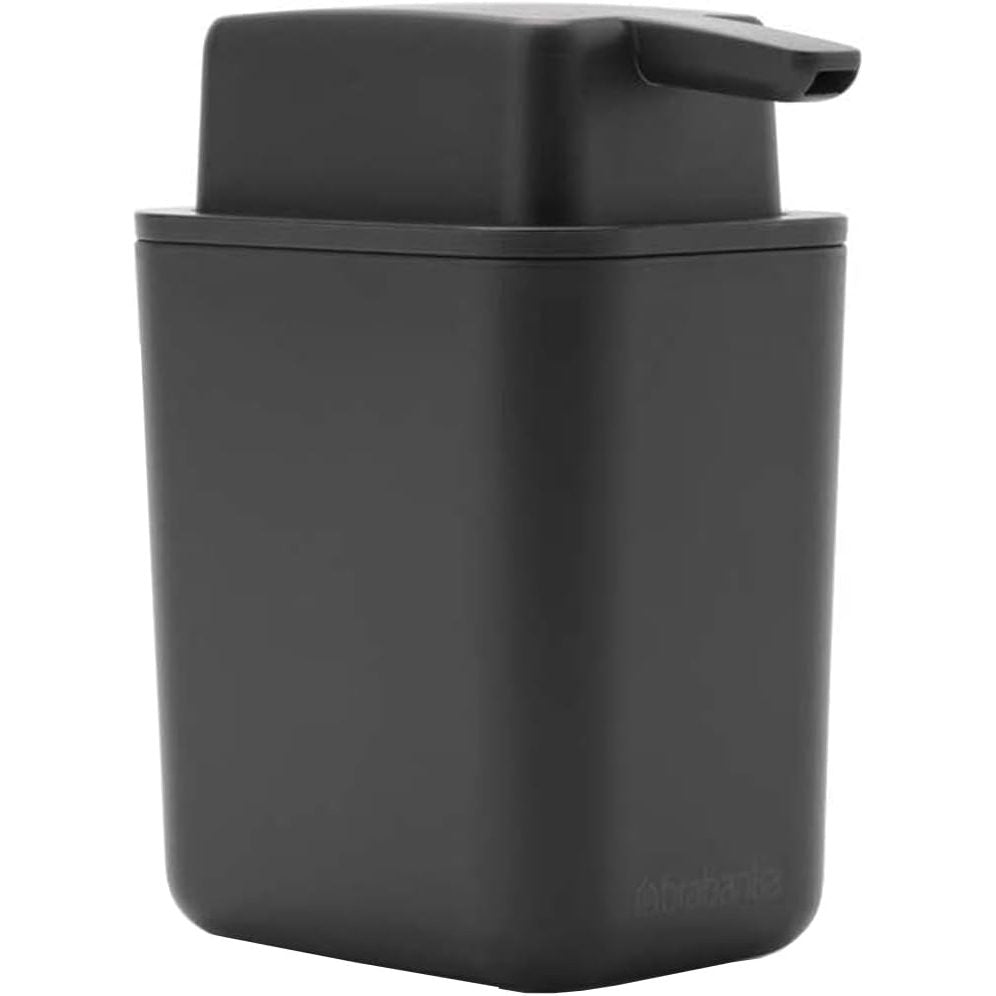 247145 - BRABANTIA Dispenseri i sapunit, gri e errët