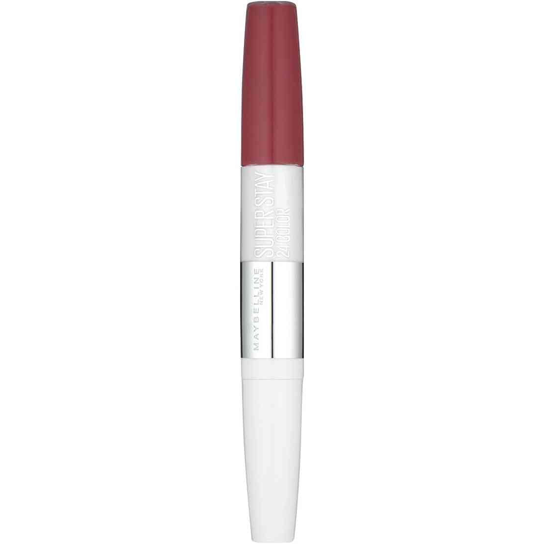 317972 - MAYBELLINE Buzëkuq mat Superstay 24H, Nuanca 260 Wildberry, 1 njësi (Pako me 1 copë)