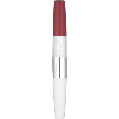 317972 - MAYBELLINE Buzëkuq mat Superstay 24H, Nuanca 260 Wildberry, 1 njësi (Pako me 1 copë)