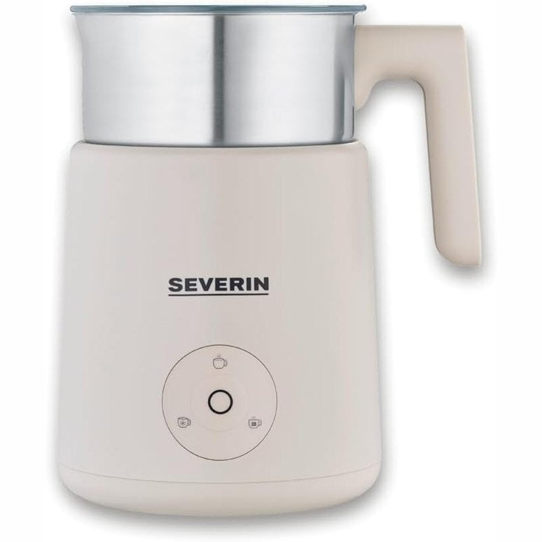 208096 - SEVERIN Shkumëzues Qumështi me Induksion, Modeli Spuma Lite SM 3589