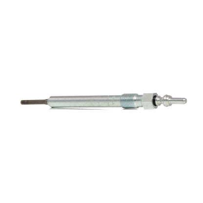 294181 - HELLA 8EG 008 498-171 Kapëse Shkëlqimi - Madhësia e çelësit: 10 mm - Lloji i kapëses: Kapëse shkëlqimi me shufër - Lidhës: Lidhës i rrumbullakët, argjendi (15.9 x 2.2 x 2.8 cm)