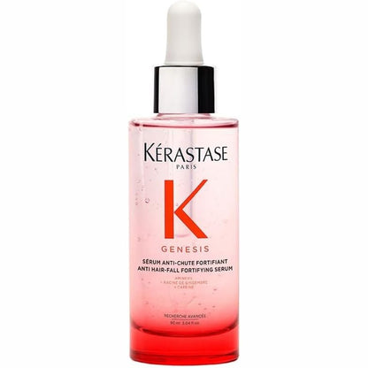 271308 - KÉRASTASE Serum Fortifikues Kundër Rënies së Flokëve Genesis, Trajtim pa Lënë, Për Flokë të Hollë dhe të Dobësuar, 90 ml